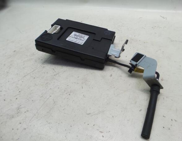 Control unit KIA RIO III (UB), KIA RIO III Saloon (UB)