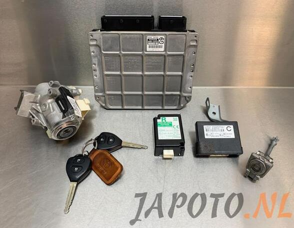 Control unit TOYOTA RAV 4 III (_A3_)