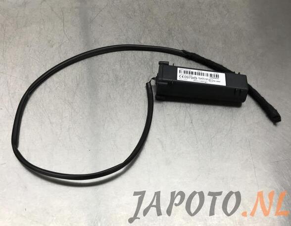 Control unit TOYOTA SUPRA (DB_)