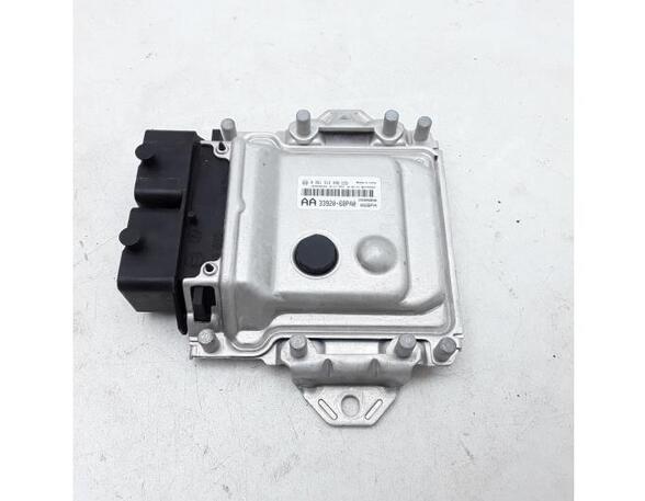 Control unit SUZUKI BALENO (FW, EW)