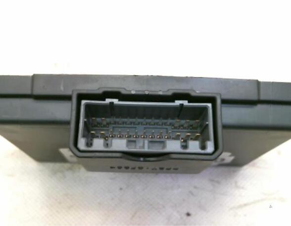 Control unit KIA SORENTO I (JC)