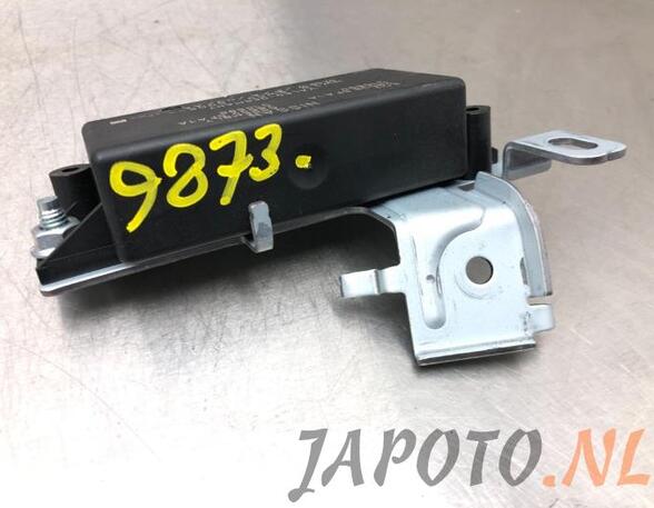 Control unit NISSAN MICRA V (K14)