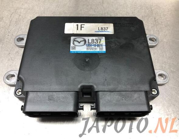 Control unit MAZDA 6 Estate (GH)