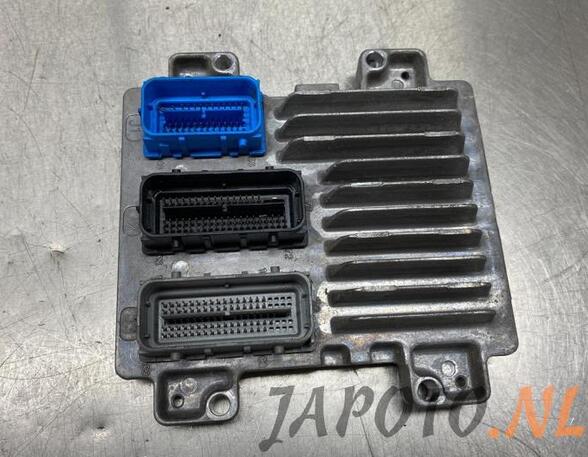 Control unit CHEVROLET AVEO Hatchback (T300), CHEVROLET AVEO / KALOS Hatchback (T250, T255)