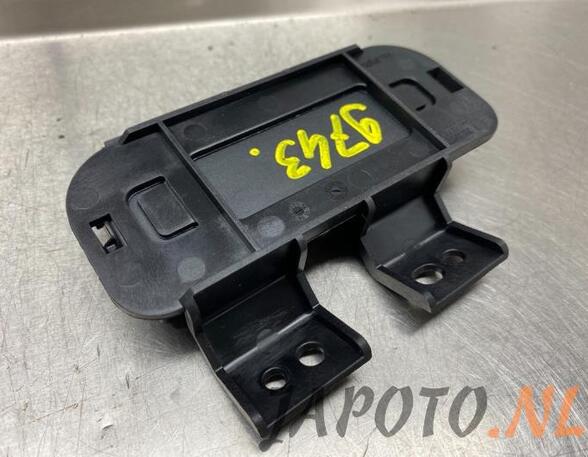 Control unit CHEVROLET AVEO Hatchback (T300), CHEVROLET AVEO / KALOS Hatchback (T250, T255)