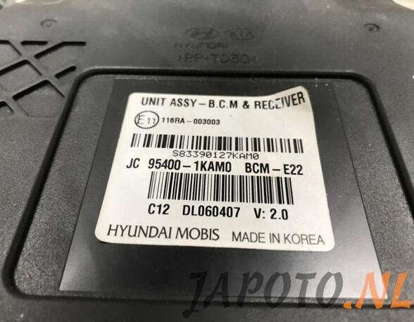 Control unit HYUNDAI ix20 (JC)