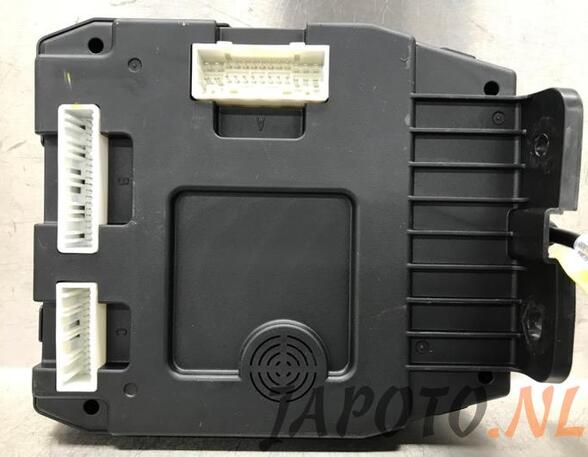 Control unit HYUNDAI ix20 (JC)