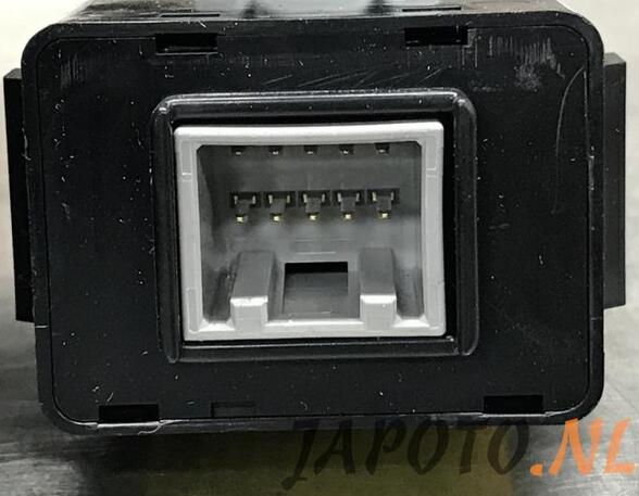 Control unit HYUNDAI ix20 (JC)