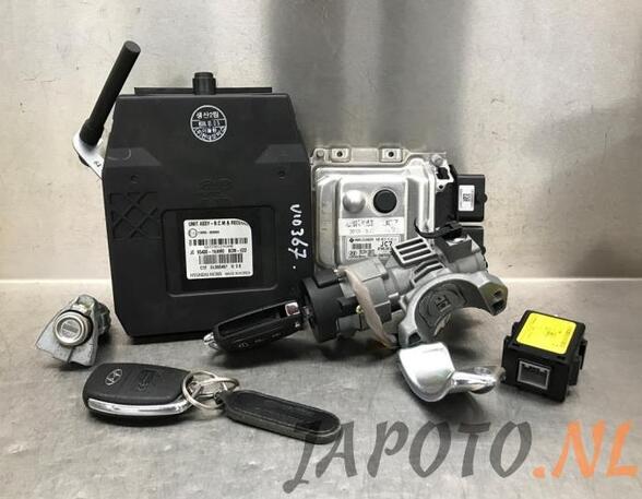 Control unit HYUNDAI ix20 (JC)