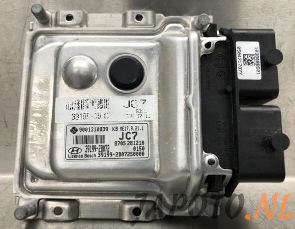 Control unit HYUNDAI ix20 (JC)