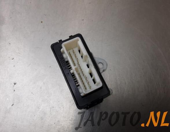 Control unit TOYOTA RAV 4 III (_A3_)