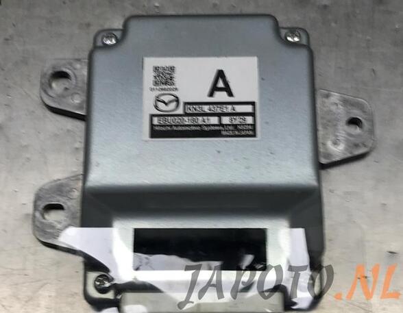 Control unit MAZDA CX-5 (KF)