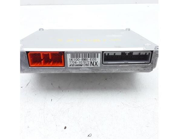 Control unit HONDA CIVIC VIII Saloon (FD, FA), HONDA CIVIC VII Saloon (ES, ET)