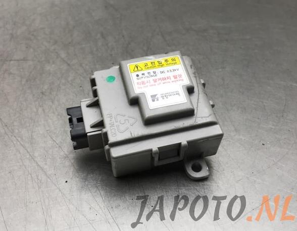 Control unit KIA SPORTAGE (SL)