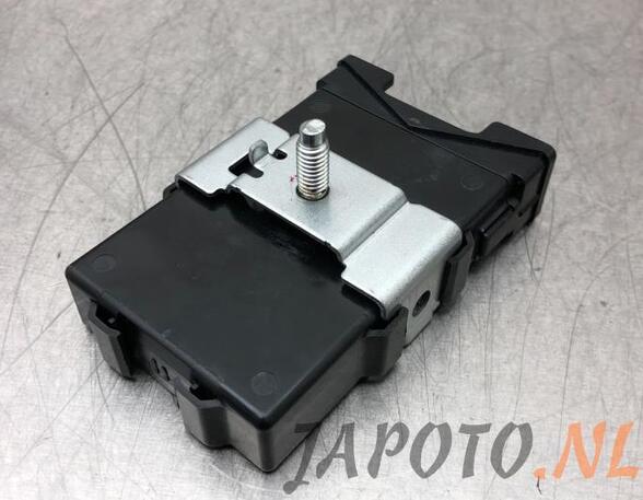 Control unit SUZUKI IGNIS III (MF)