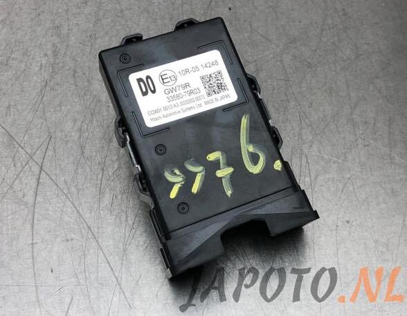 Control unit SUZUKI IGNIS III (MF)