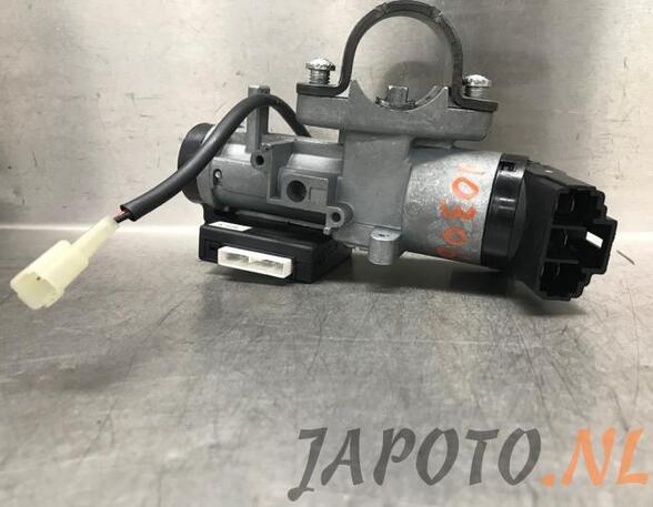 Control unit CHEVROLET AVEO / KALOS Saloon (T250, T255)