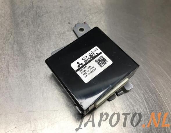 Control unit MITSUBISHI ASX (GA_W_)