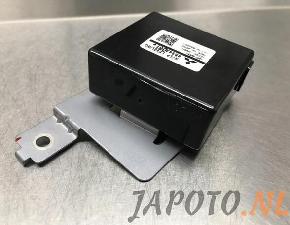 Control unit MITSUBISHI ASX (GA_W_)