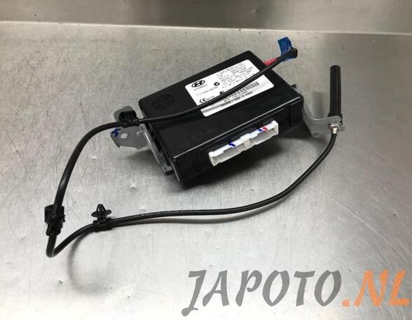 Control unit HYUNDAI i40 I CW (VF)