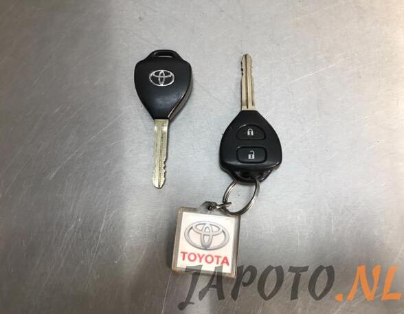 Steuergerät Toyota RAV 4 III A3 8966142G60 P15562129