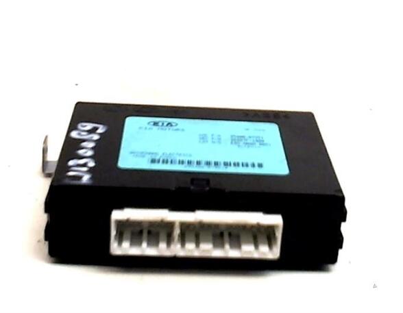 Control unit KIA PICANTO (SA)