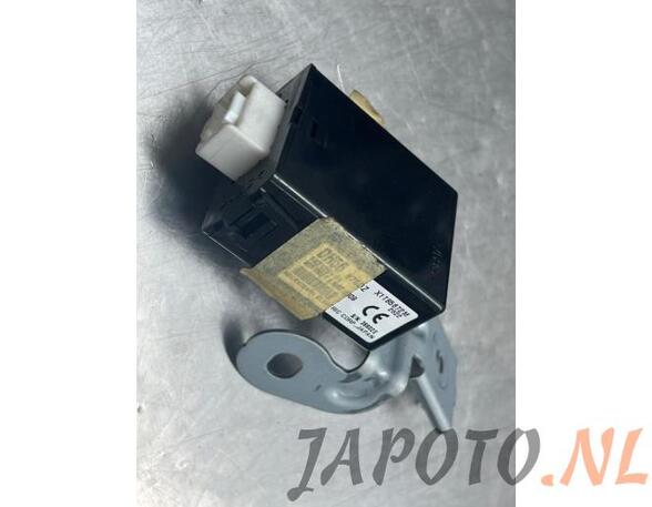 Control unit MAZDA 2 (DE_, DH_)