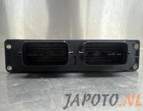 Control unit MAZDA 2 (DE_, DH_)