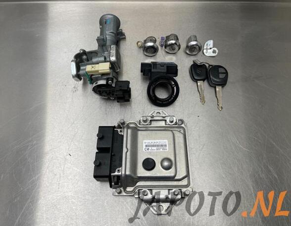 Control unit NISSAN PIXO (UA0)