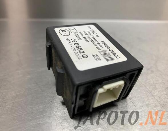 Control unit HYUNDAI ACCENT II Saloon (LC)