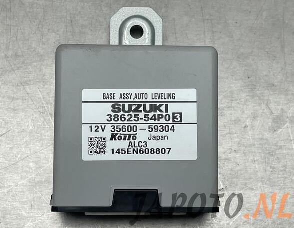 Control unit SUZUKI VITARA (LY)