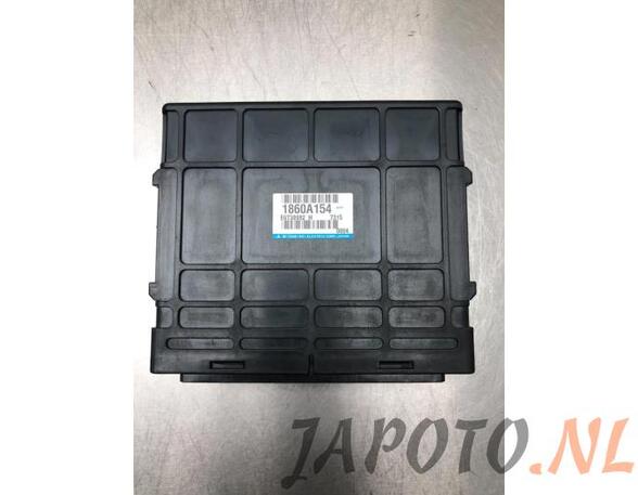 Control unit MITSUBISHI OUTLANDER I (CU_W)