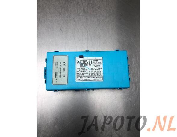 Control unit MITSUBISHI OUTLANDER I (CU_W)