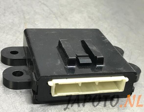 Control unit MITSUBISHI ASX (GA_W_)