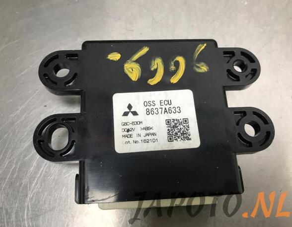 Control unit MITSUBISHI ASX (GA_W_)