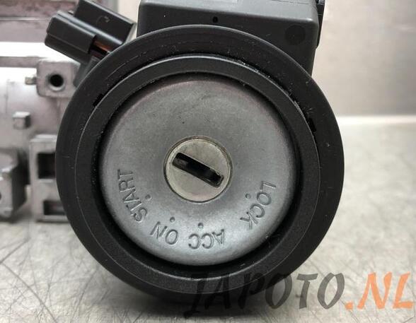 Control unit MAZDA 2 (DE_, DH_)