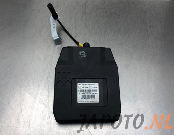 Control unit HYUNDAI ix20 (JC)