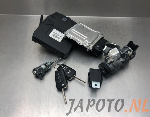 Control unit HYUNDAI ix20 (JC)