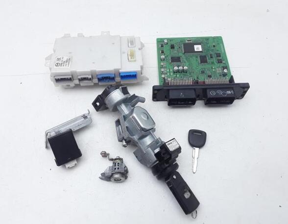 Control unit MAZDA 3 (BL)