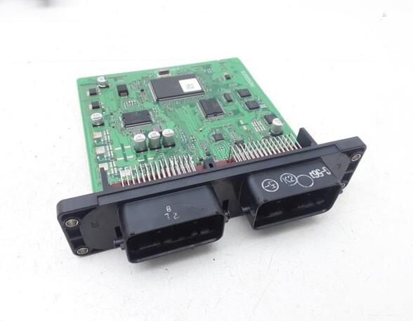 Control unit MAZDA 3 (BL)