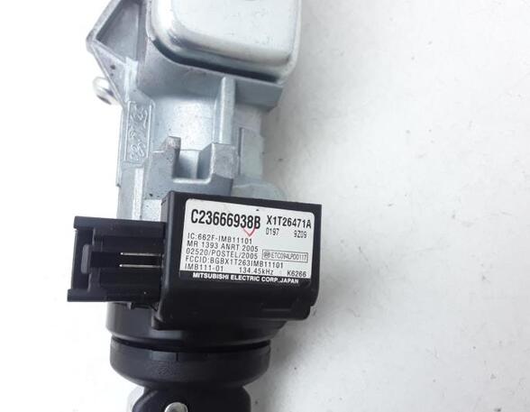 Control unit MAZDA 3 (BL)