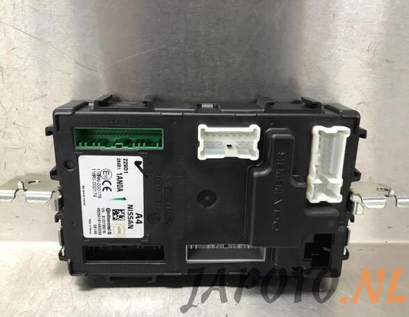 Control unit NISSAN MURANO II (Z51), NISSAN MURANO I (Z50)