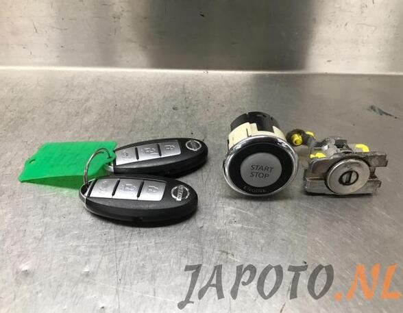 Control unit NISSAN MURANO II (Z51), NISSAN MURANO I (Z50)