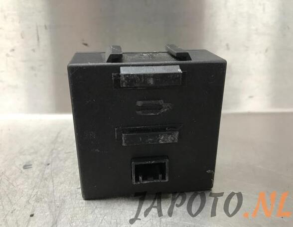 Control unit NISSAN MURANO II (Z51), NISSAN MURANO I (Z50)