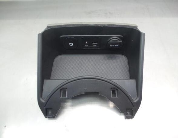 Control unit KIA SPORTAGE (SL)