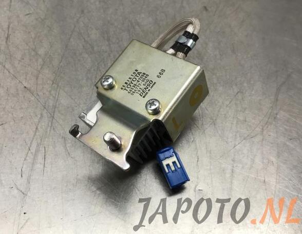 Control unit TOYOTA PRIUS Hatchback (_W2_)