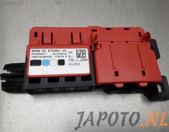 Control unit TOYOTA SUPRA (DB_)