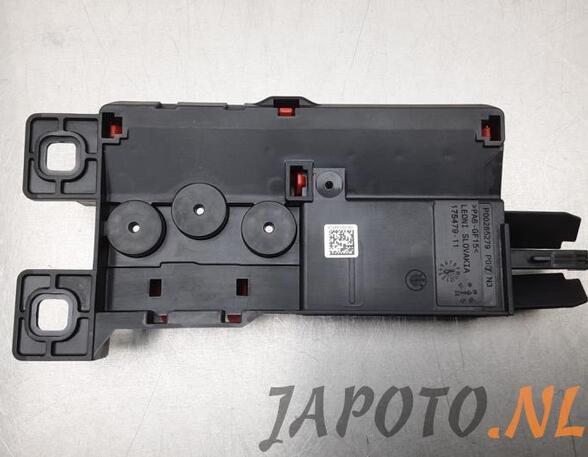 Control unit TOYOTA SUPRA (DB_)