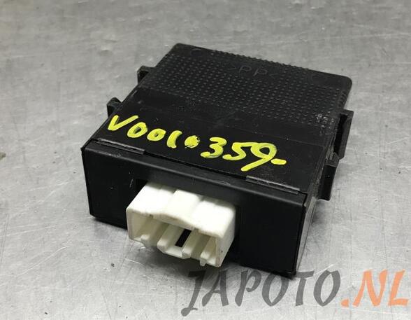 Control unit MAZDA CX-5 (KF)