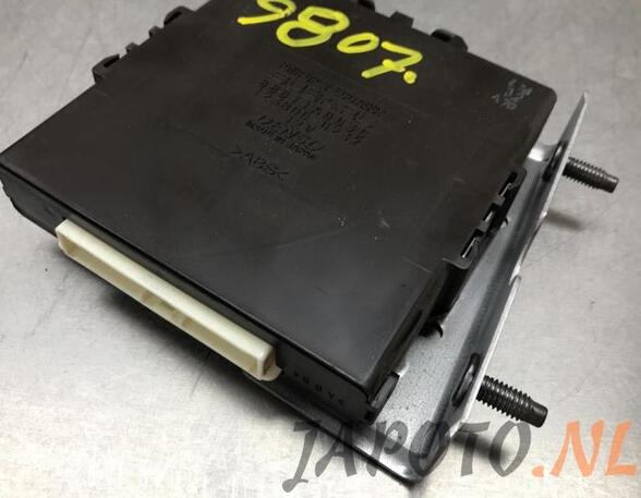 Control unit SUBARU FORESTER (SH_)